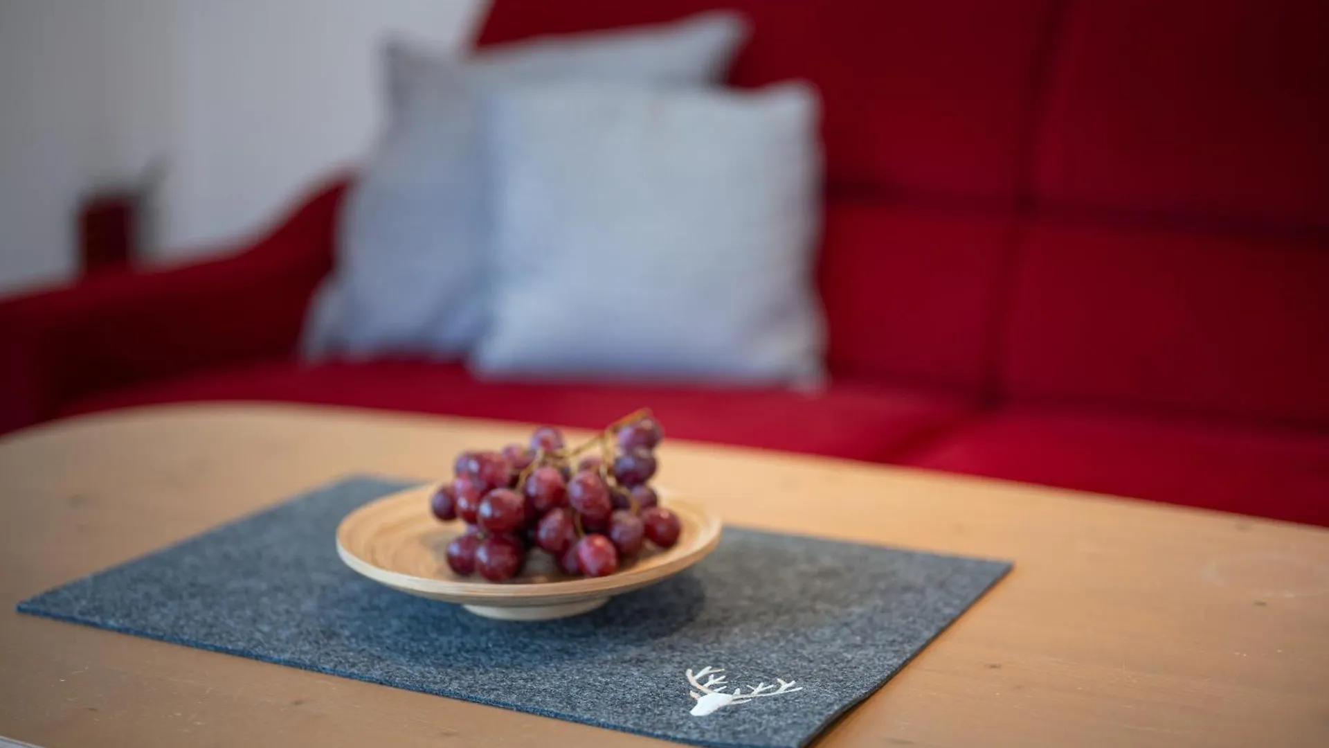 Appartamento Ferienwohnung Mertner Oberstdorf